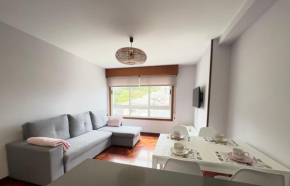Apartamento a 5 minutos del casco histórico